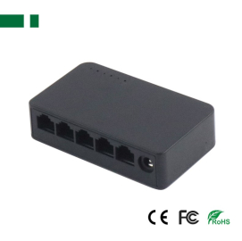 CES-1105-GIGABITNI Switch 5 portva